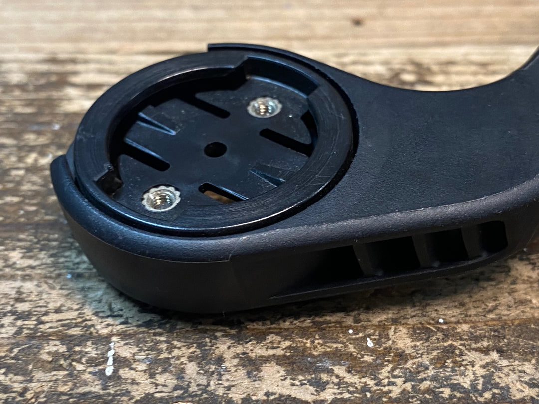 JI868 ガーミン GARMIN 片持 アウトフロント サイコンマウント Φ31.8