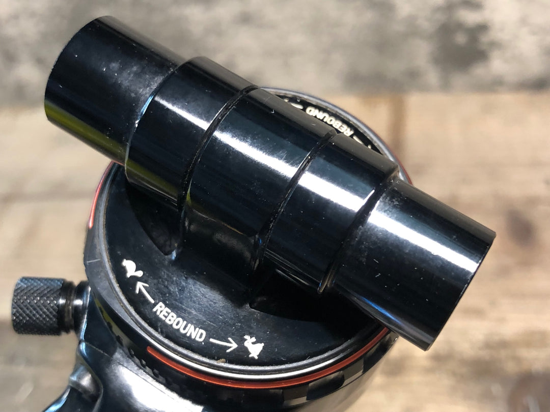 JE657 ロックショックス ROCKSHOX SUPERDELUXE RC3 リアサスペンション 230x57.5mm