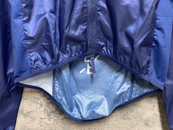 KA897 プロトンド パリ PELOTON DE PARIS SPRINTEUR PACKABLE WIND 長袖 ウィンドジャケット M