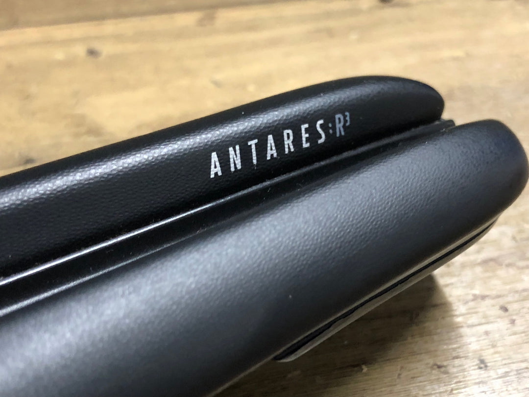 KL932 フィジーク fizik ANTARES R3 VERSUS EVO サドル KIUMレール 138mm ※ロゴプレート欠品