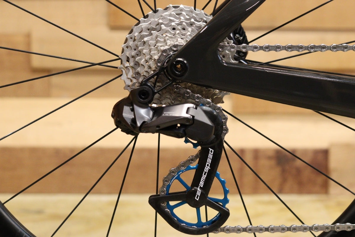 認定中古車 スコット SCOTT フォイル FOIL RC PRO 2023 Sサイズ シマノ