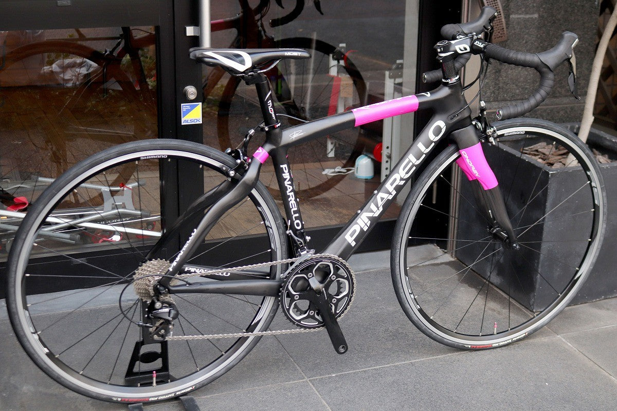ピナレロ PINARELLO ラザ RAZHA 2015 425EFサイズ シマノ 105 5800 11S