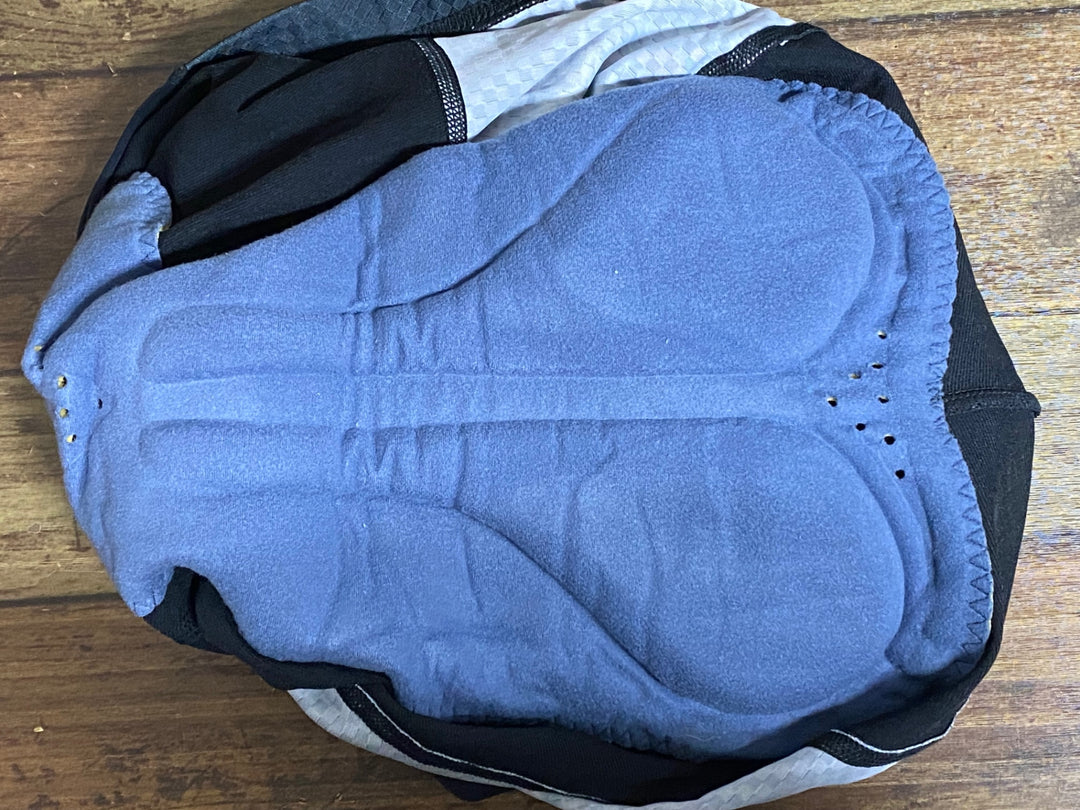 KG607 パールイズミ PEARL iZUMi レーサーパンツ 黒 L