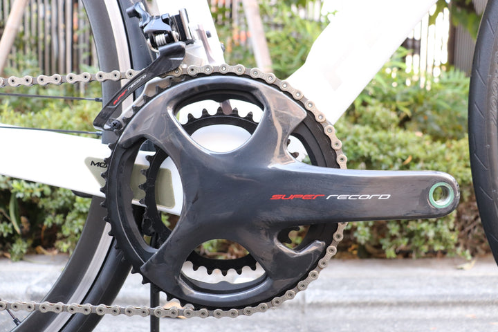 ピナレロ PINARELLO ドグマ DOGMA F12 2020モデル 500サイズリムブレーキ カンパS.RECORD 12S 左前仕様【さいたま浦和店】