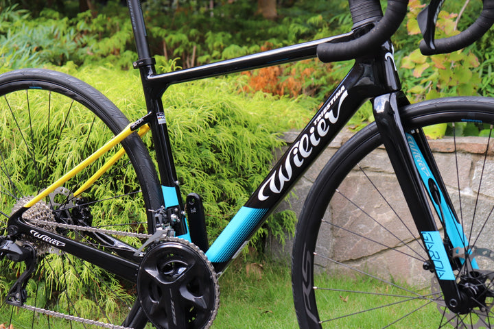 新品未使用 ウィリエール WILIER ガルダ GARDA 2022年 Sサイズ シマノ 105 R7120 12S カーボン ロードバイク 【さいたま浦和店】