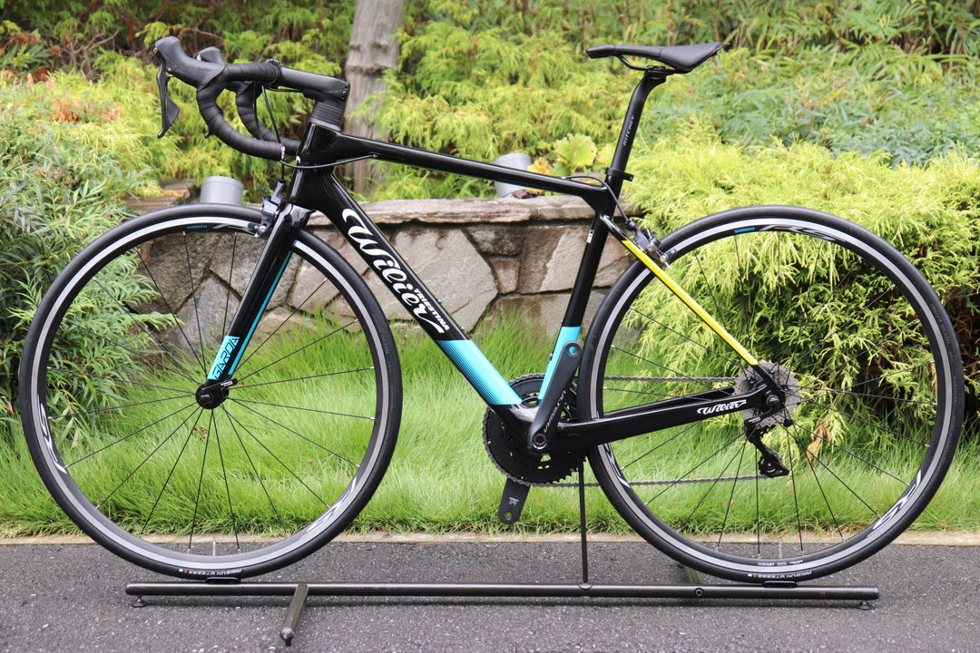 新品未使用 ウィリエール WILIER ガルダ GARDA 2022 Mサイズ シマノ アルテグラ R8000 11S カーボン ロードバイク 【さいたま浦和店】
