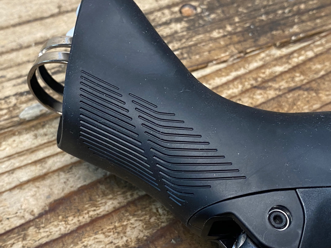 JF237 シマノ SHIMANO 105 ST-R7170 BR-R7170 STIレバー ブレーキセット 左 リア
