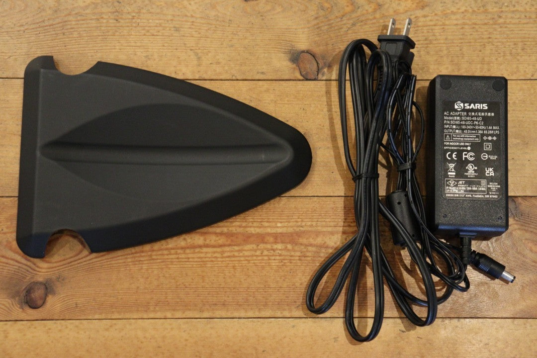 サリス SARIS H3 スマートトレーナー ダイレクトドライブ