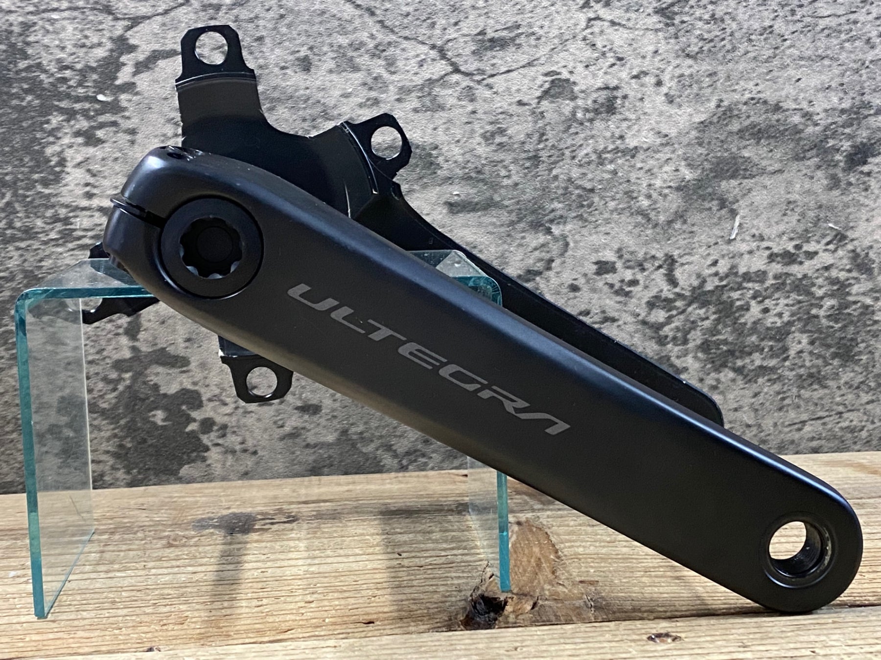 KD397 シマノ SHIMANO アルテグラ ULTEGRA FC-R8100 クランクアーム