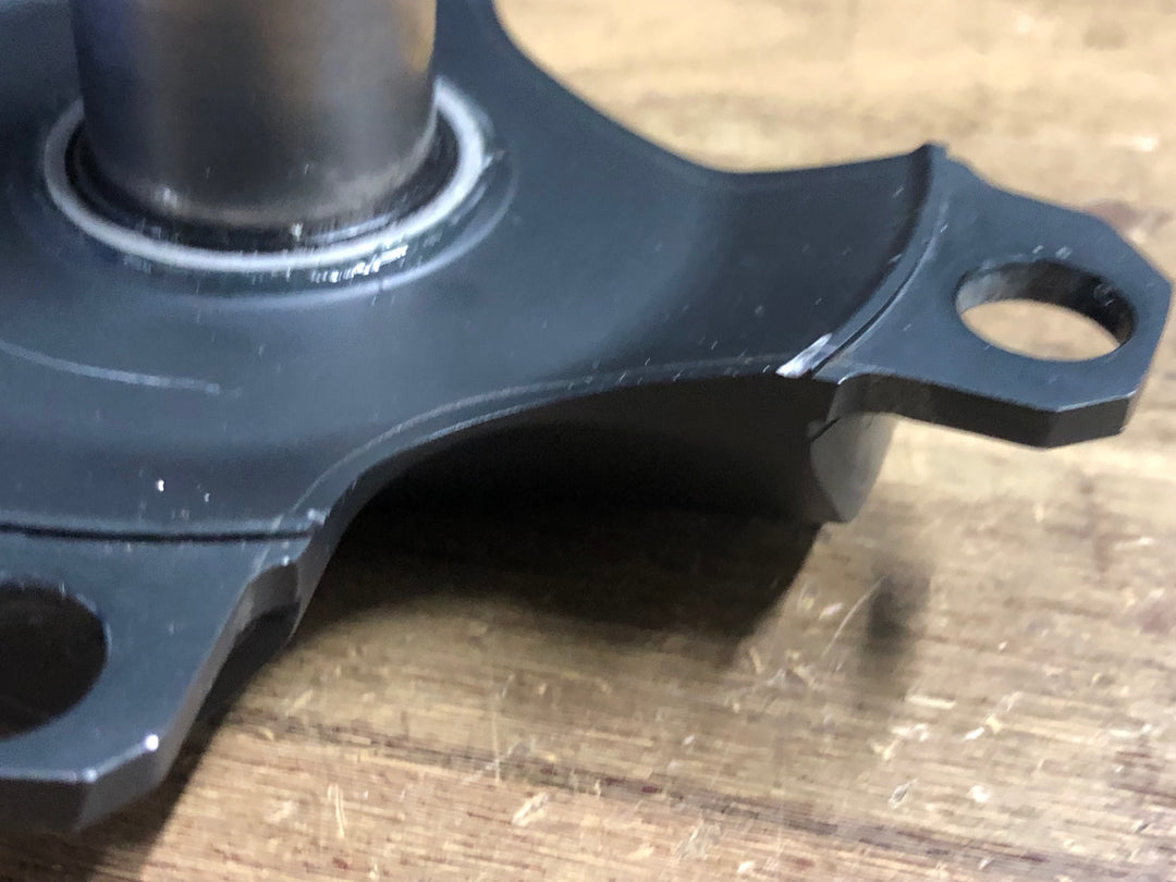 KA962 シマノ SHIMANO アルテグラ ULTEGRA FC-R8000 クランクアーム 170mm