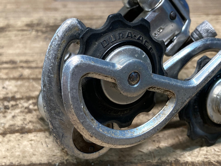 IW343 シマノ SHIMANO デュラエース DURA-ACE リアディレイラー 6S