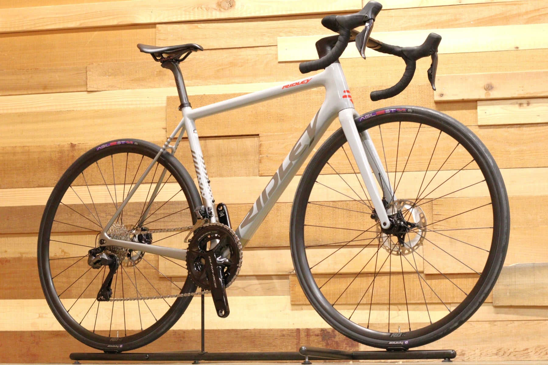 リドレー RIDLEY ヘリウム HELIUM SLX DISC 2022 Sサイズ シマノ