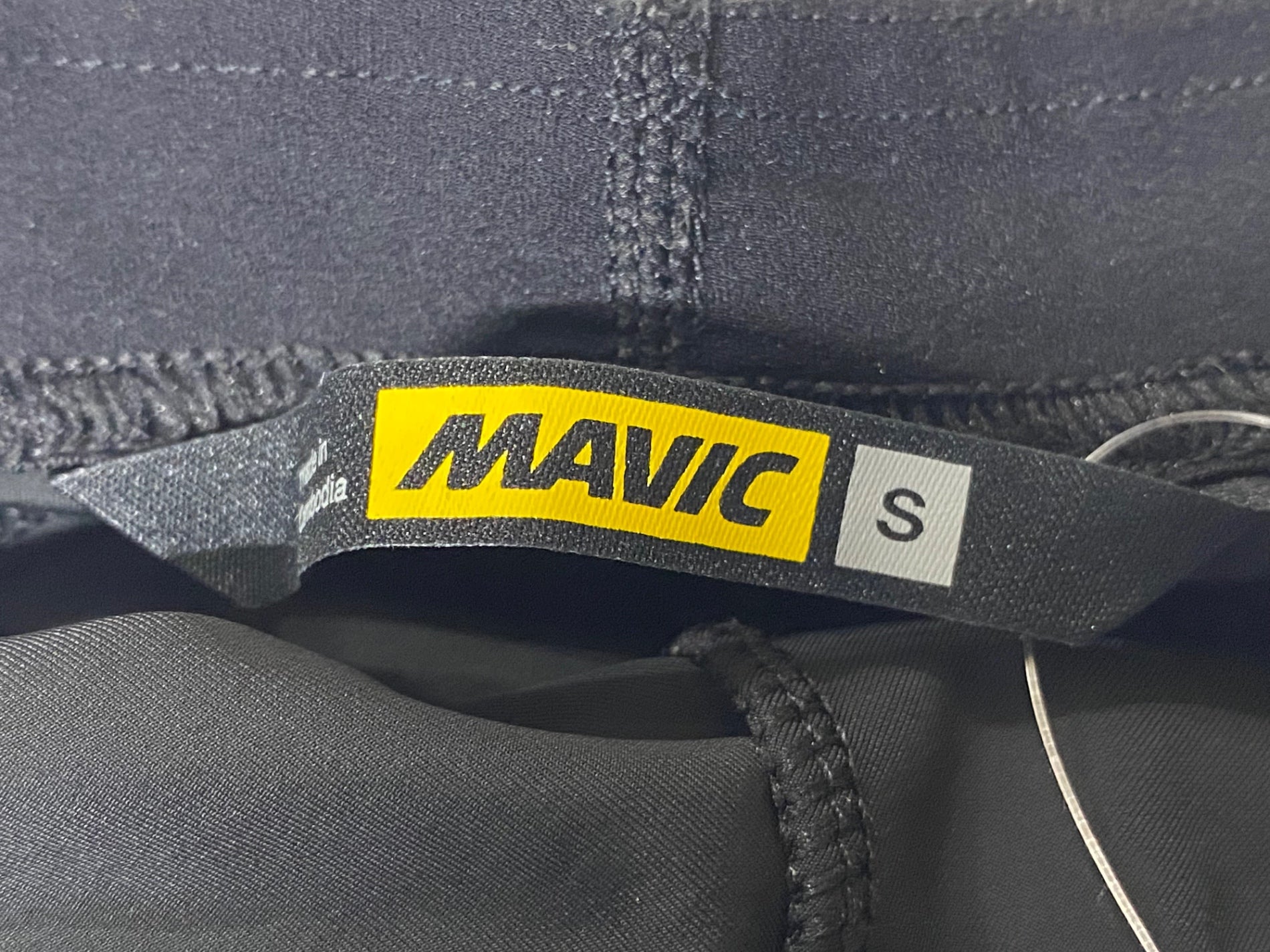 KG933 マヴィック MAVIC レーサーパンツ 黒 S – BICI AMORE ONLINE STORE