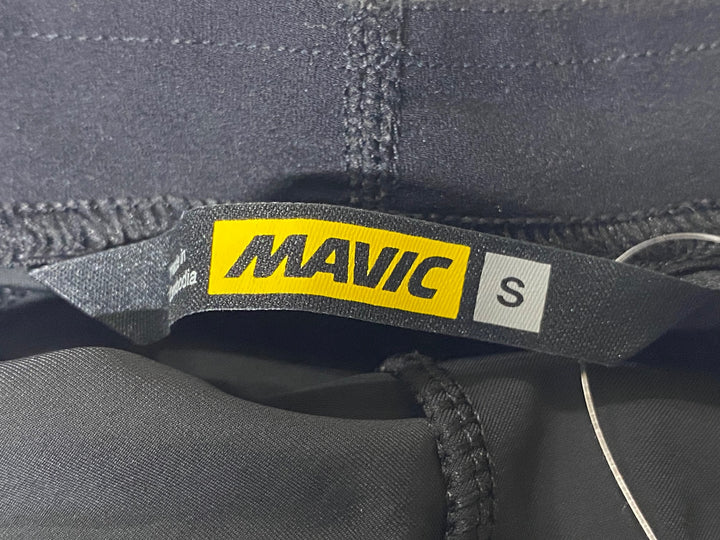 KG933 マヴィック MAVIC レーサーパンツ 黒 S