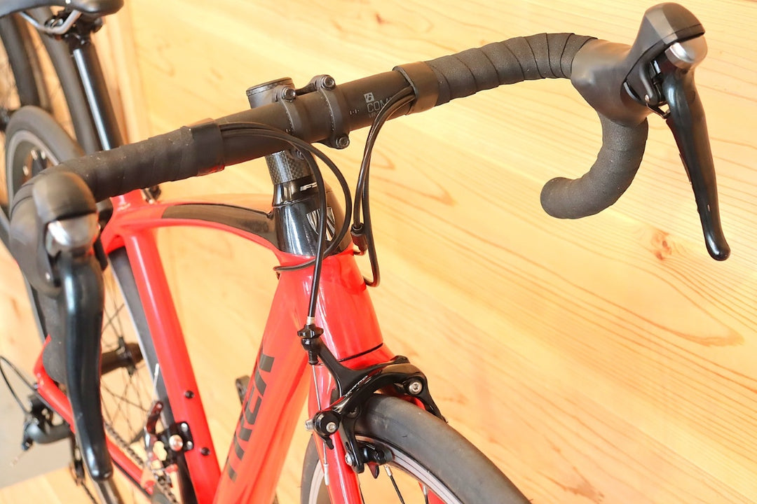 トレック TREK エモンダ EMONDA ALR4 2019モデル 47サイズ シマノ ティアグラ 4700 10S アルミ ロードバイク 【千葉店】