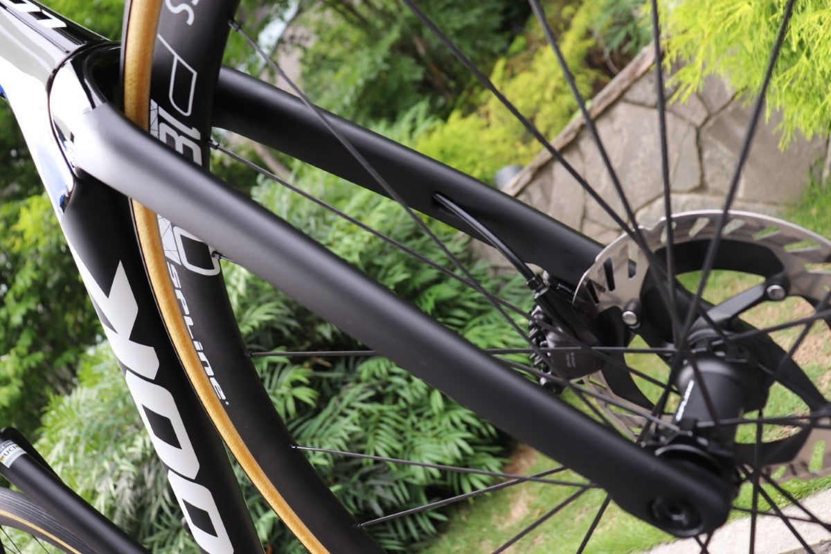 ルック LOOK 795 BLADE 2 RS DISC 2024 Lサイズ シマノ アルテグラ