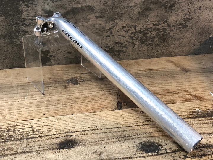 JW471 リッチー RITCHEY CLASSIC 2BOLT シートポスト Φ31.6