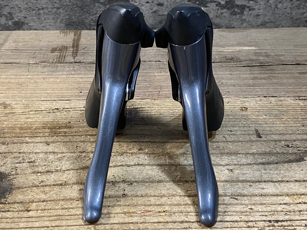 KB702 シマノ SHIMANO クラリス Claris ST-2400 STIレバー 2x8S