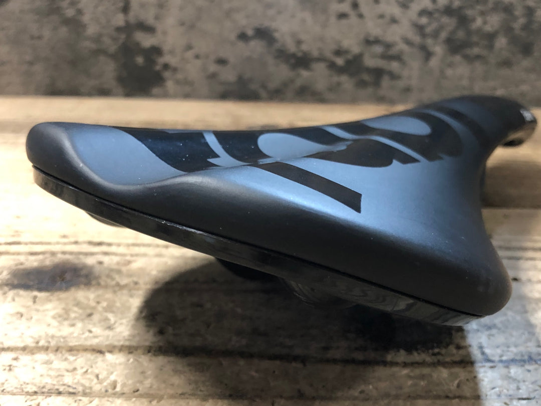 KJ905 ファブリック fabric SCOOP SHALLOW PRO TEAM サドル 黒 カーボンレール