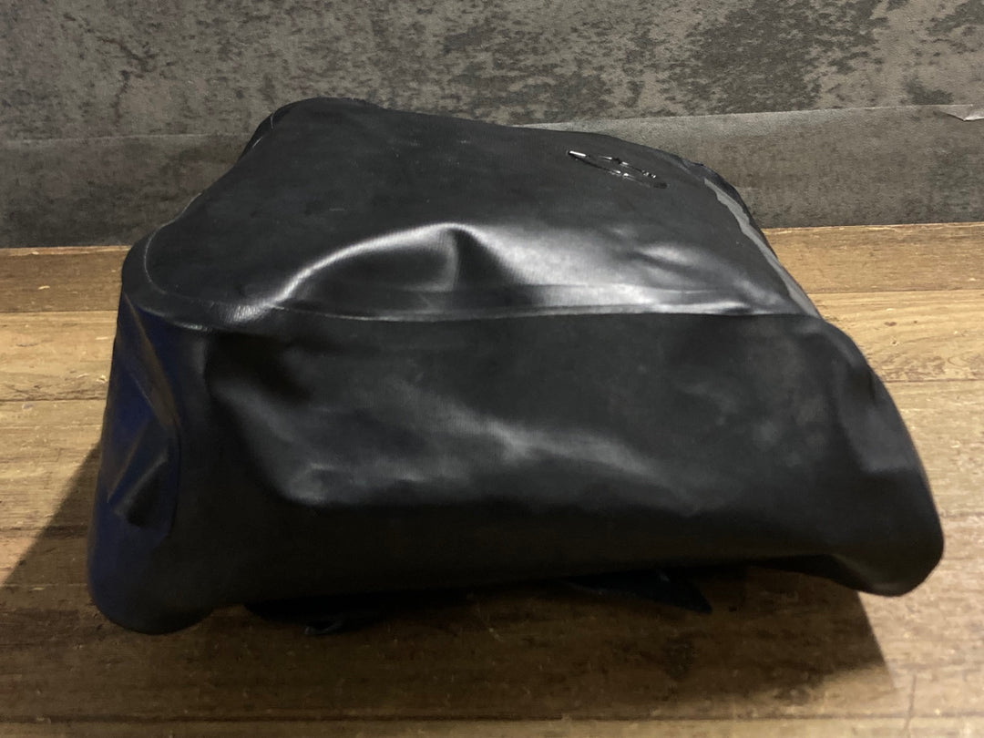 KD712 ロスホイール Roswheel Road Accessory Pouch ハンドルバッグ ポーチ 黒