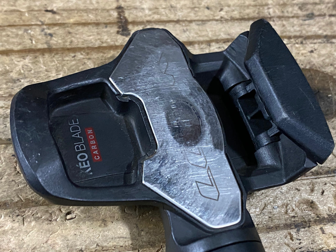 KI613 ルック LOOK KEO BLADE CARBON クロモリシャフト ビンディングペダル