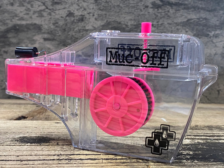 KE606 マックオフ Muc-Off X-3 DIRTY CHAIN MACHINE チェーンクリーニング