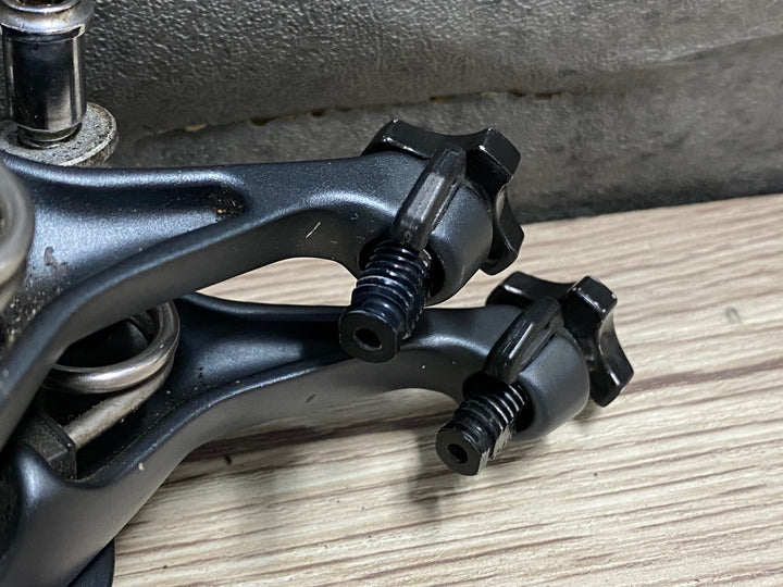 KP001 シマノ SHIMANO アルテグラ ULTEGRA BR-6700 ブレーキキャリパー 前後セット