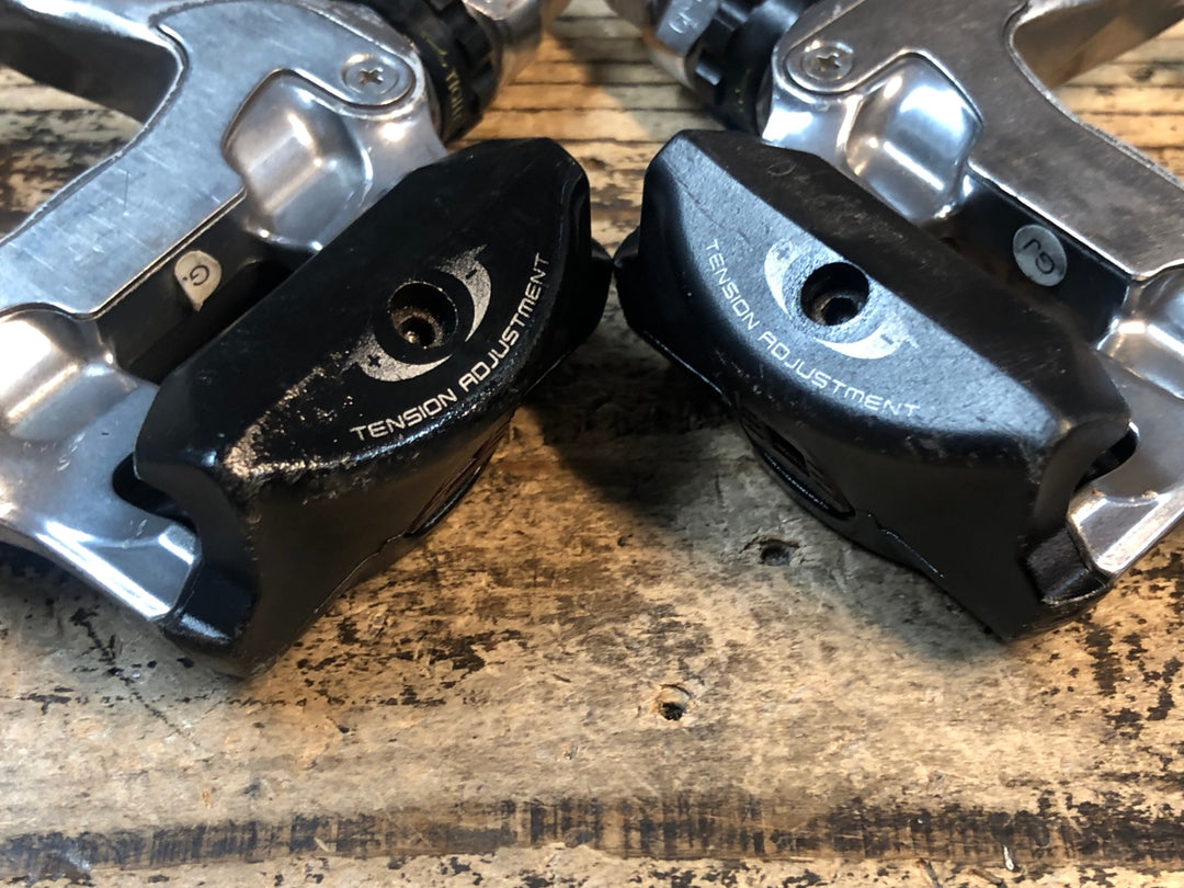 JM062 シマノ SHIMANO 105 PD-5610 ビンディングペダル