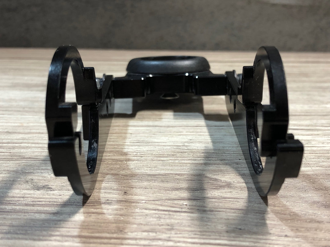JZ985 レックマウント Rec-Mounts 両持ち サイコンマウント Φ31.8