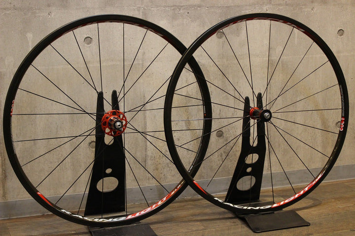 フルクラム FULCRUM レーシング ライト RACING LIGHT XLR カーボン クリンチャー ホイールセット カンパ 11S/12S ナローリム 13C 【名古屋店】