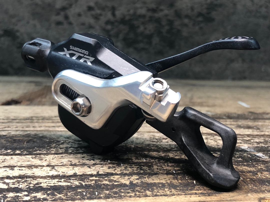 JM175 シマノ SHIMANO XTR SL-M980 2/3S シフトレバー 左のみ