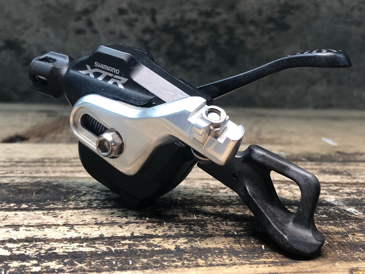 JM175 シマノ SHIMANO XTR SL-M980 2/3S シフトレバー 左のみ