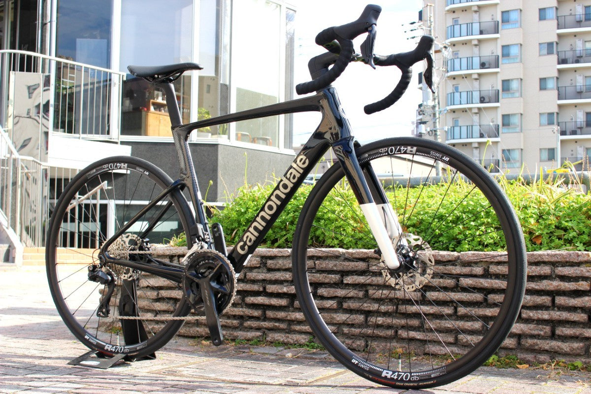 キャノンデール Cannondale スーパーシックス SuperSix EVO 3 2024 54