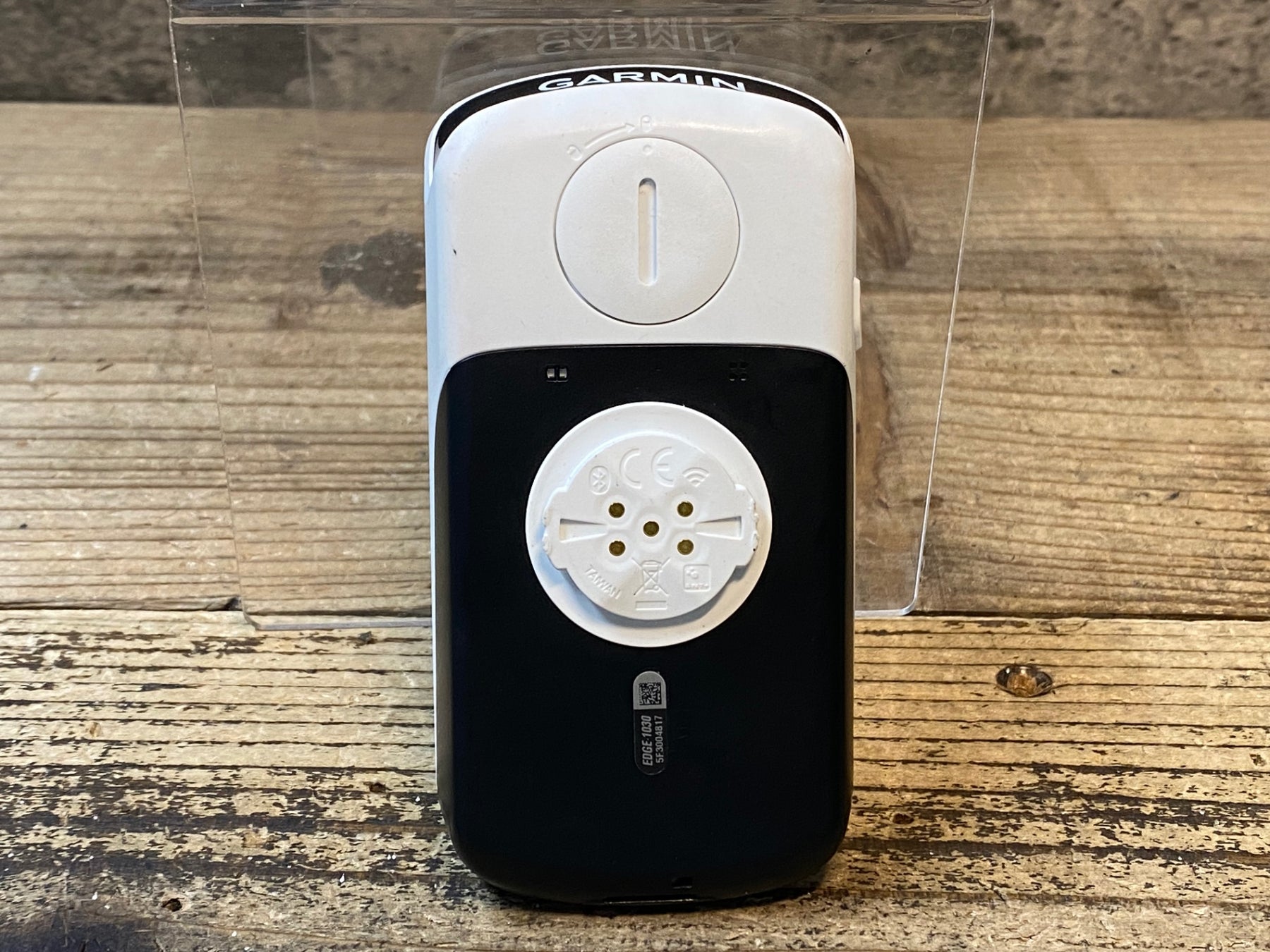 JJ863 ガーミン GARMIN EDGE 1030 サイクルコンピューター センサー