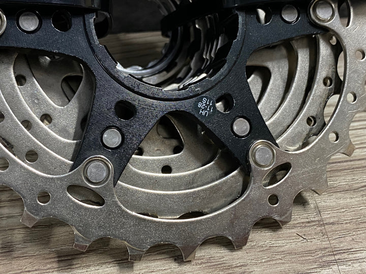 KO602 シマノ SHIMANO 105 CS-R7000 スプロケット 11S 11-28T