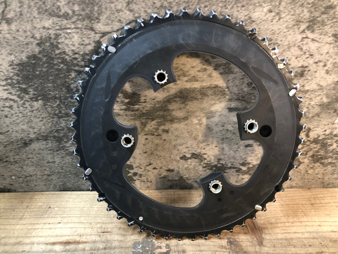 JN644 シマノ SHIMANO アルデグラ ULTEGRA FC-R8000 チェーンリング 52/36T