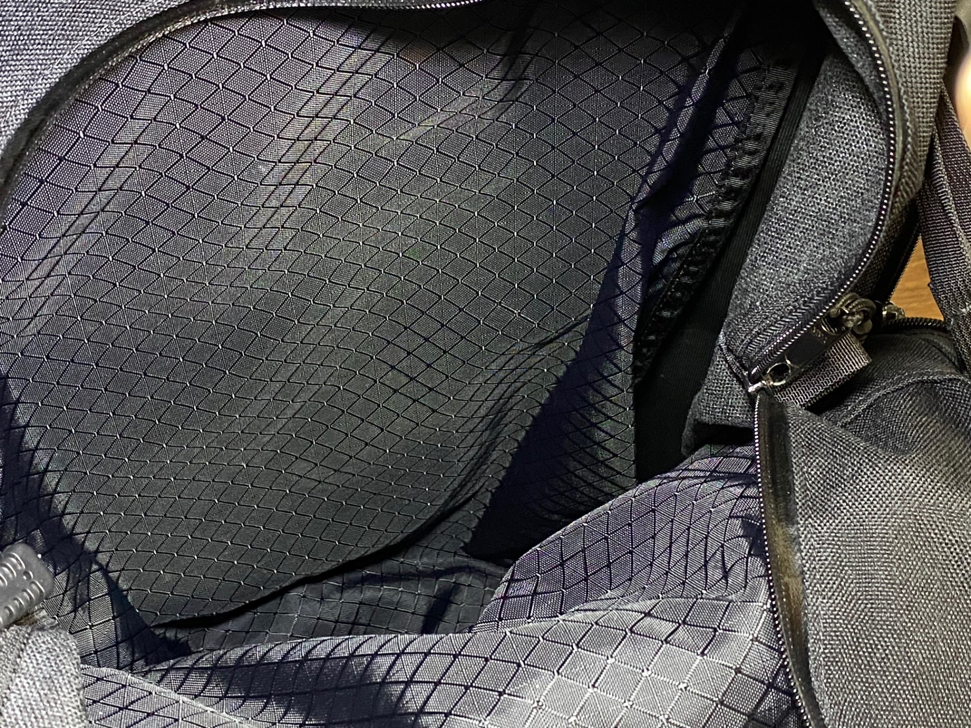 JL107 ミッションワークショップ Mission Workshop Vandal リュック