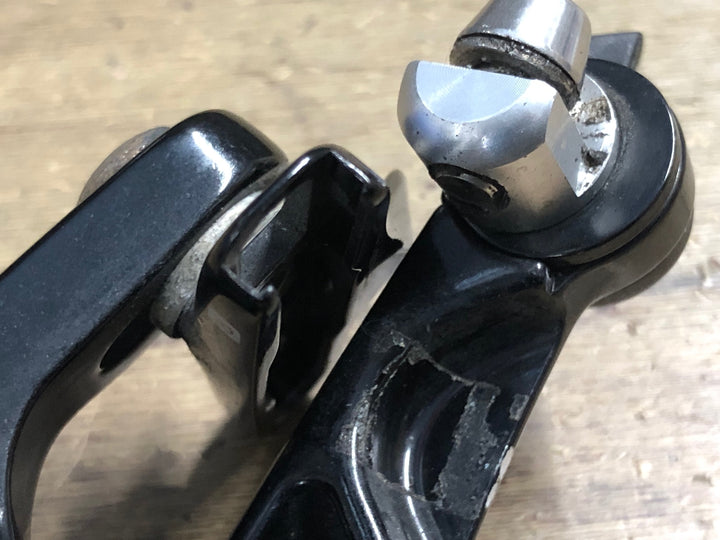 KN327 スラム SRAM ダイレクトマウント S900 Direct Mount ブレーキキャリパー 前後セット