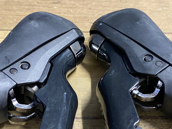 JZ955 シマノ SHIMANO アルテグラ ULTEGRA ST-R8020 STIレバー 2x11S 油圧