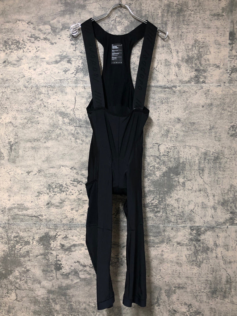 KD148 イザドア Isadore SIGNATURE 3/4 BIB SHORTS カーゴ