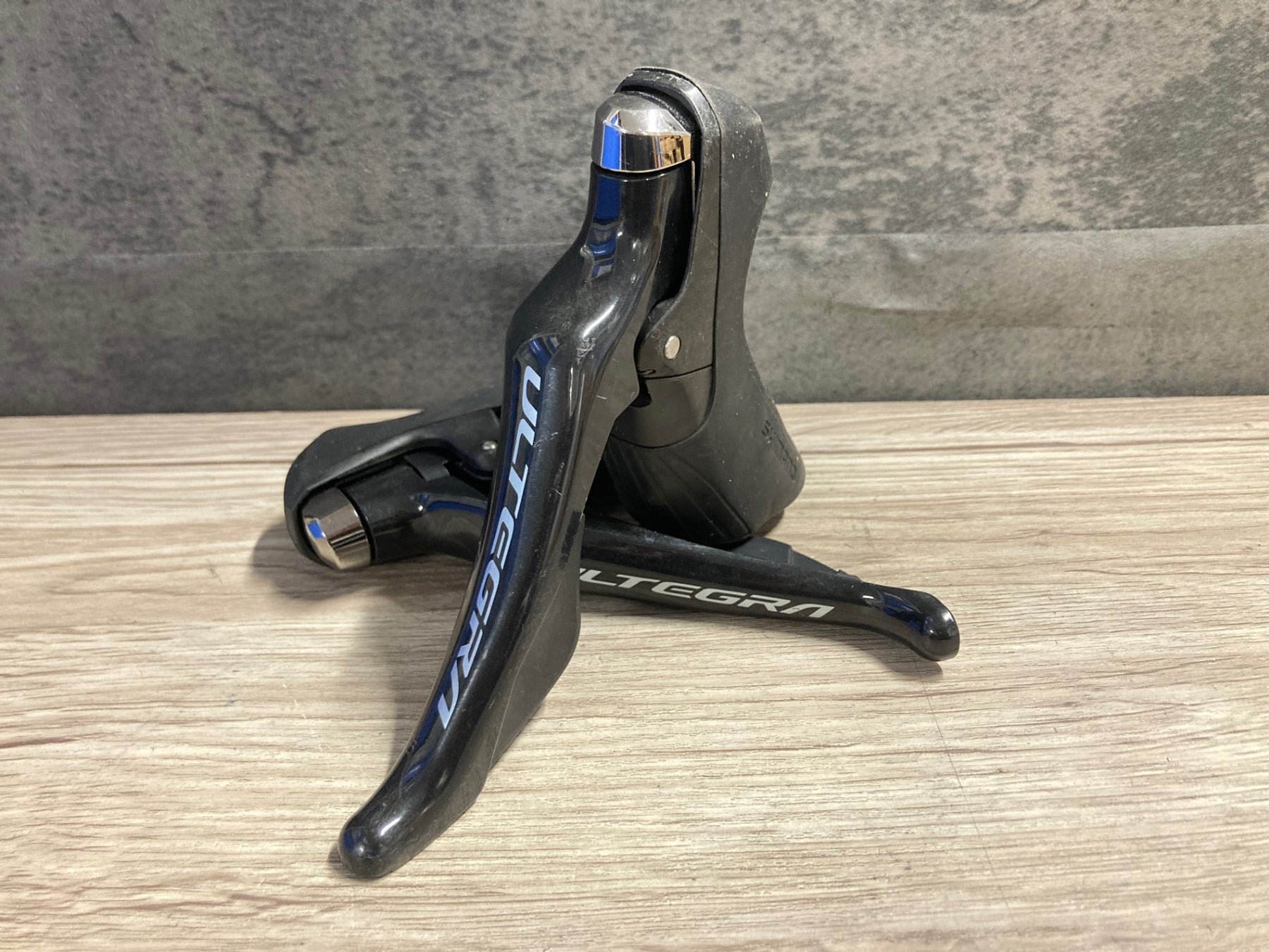 JX318 シマノ SHIMANO アルテグラ ULTEGRA ST-R8000 STIレバー 2x11S