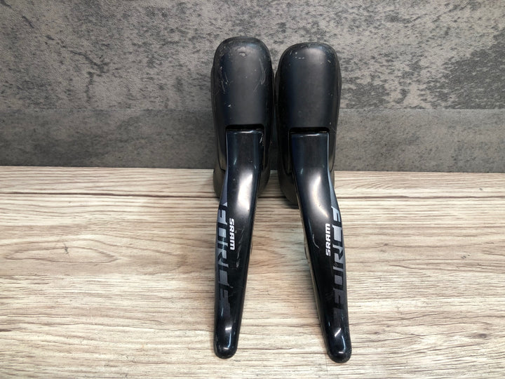 JC333 スラム SRAM フォース FORCE e-tap AXS レバー ブレーキセット