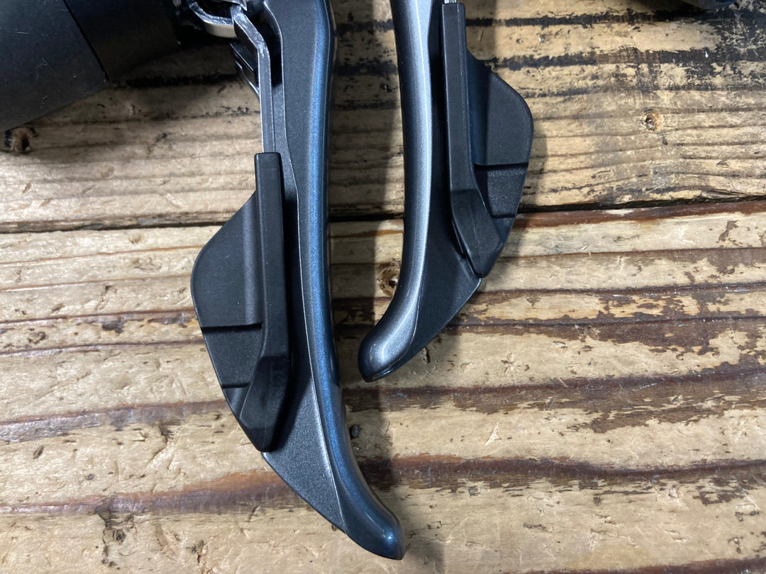 KD182 シマノ SHIMANO クラリス Claris ST-R2000 シフトレバー 2x8S