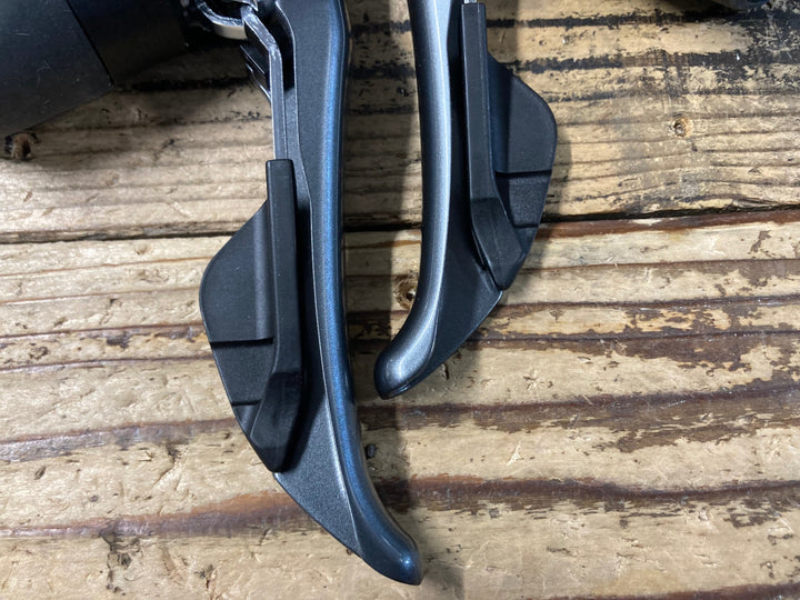 KD182 シマノ SHIMANO クラリス Claris ST-R2000 シフトレバー 2x8S