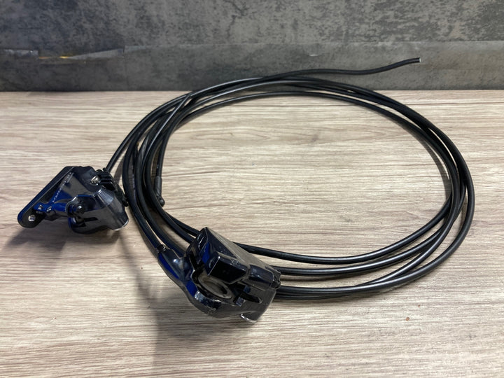 JX246 シマノ SHIMANO アルテグラ ULTEGRA BR-R8070 前後ディスクブレーキキャリパー 油圧