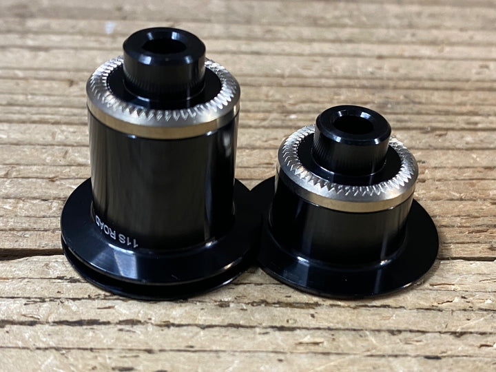 JT265 DT SWISS RW adapter conversion Kit アダプター 135.0mm