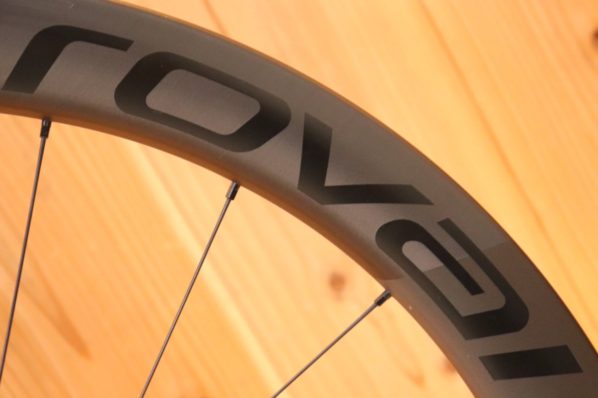 ロバールラピーデcl（石） 無償交換プログラム対象】ROVAL RAPIDE CL III 700C FRONT SATIN