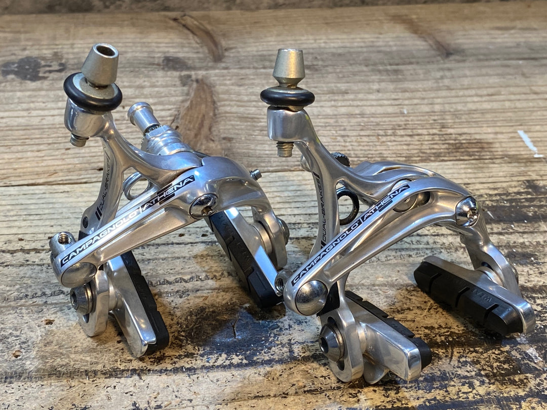 JU009 カンパニョーロ CAMPAGNOLO ATHENA グループセット 2x11S