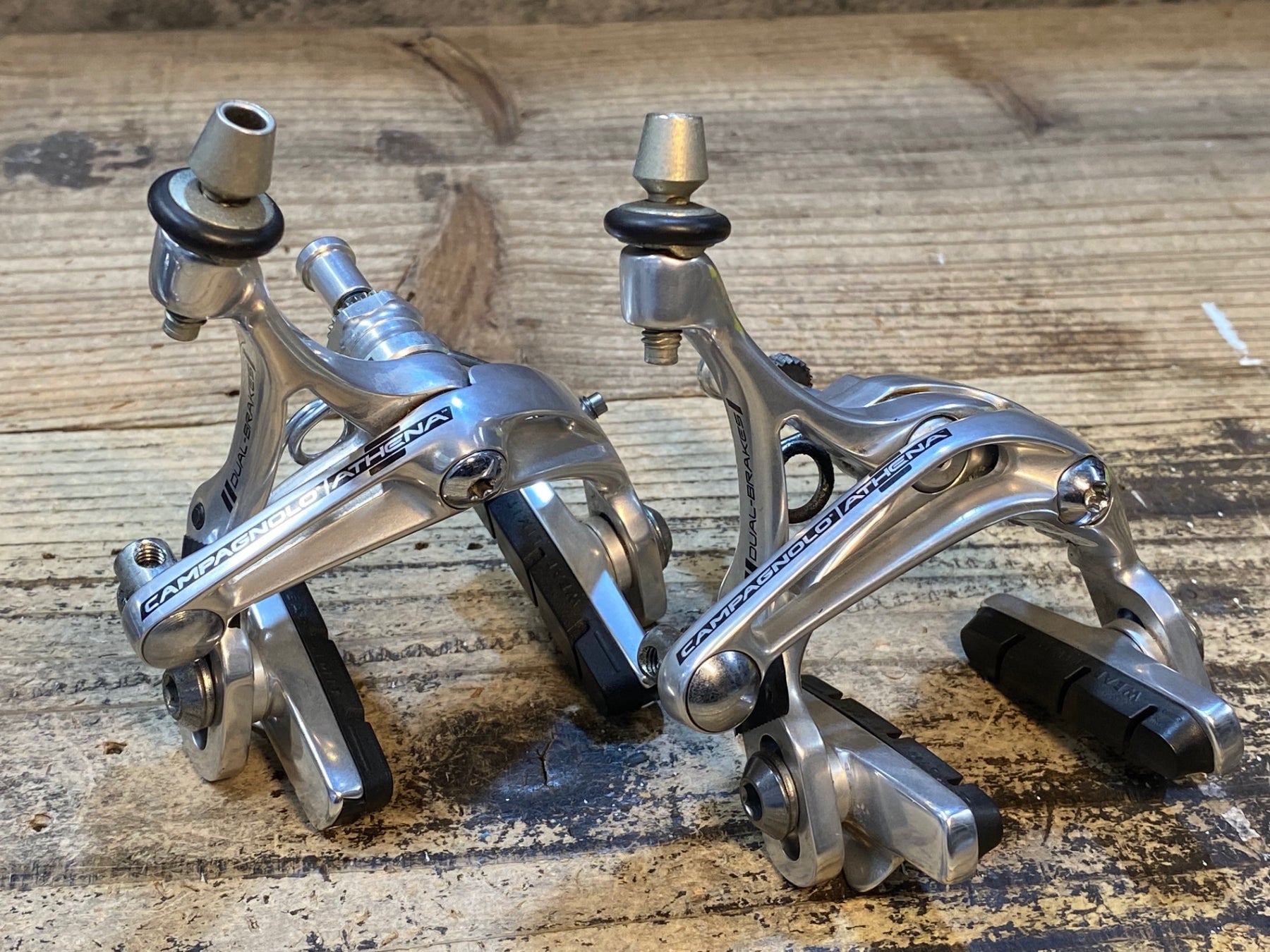 Campagnolo Athena グループセット 2x11速 JU009 カンパニョーロ CAMPAGNOLO ATHENA グループセット 2x11S – BICI