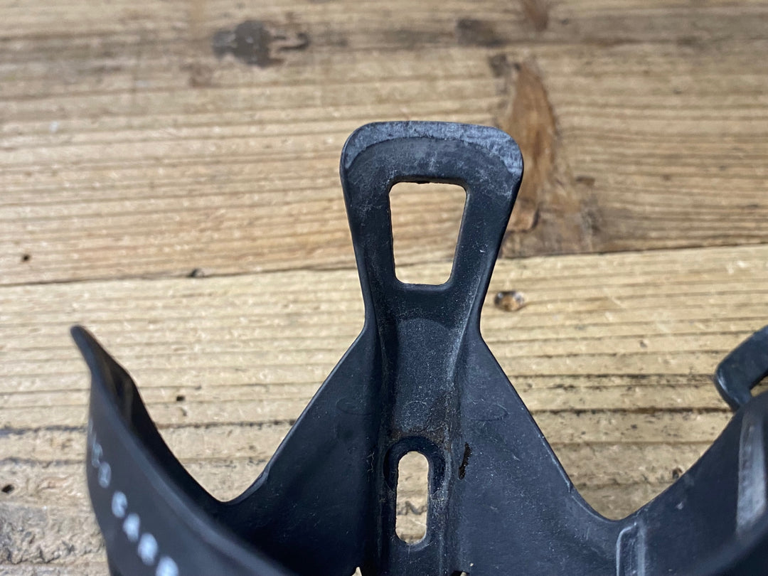 KI634 エリート ELITE ヴィコカーボン VICO CARBON カーボン ボトルケージ 黒 2個セット